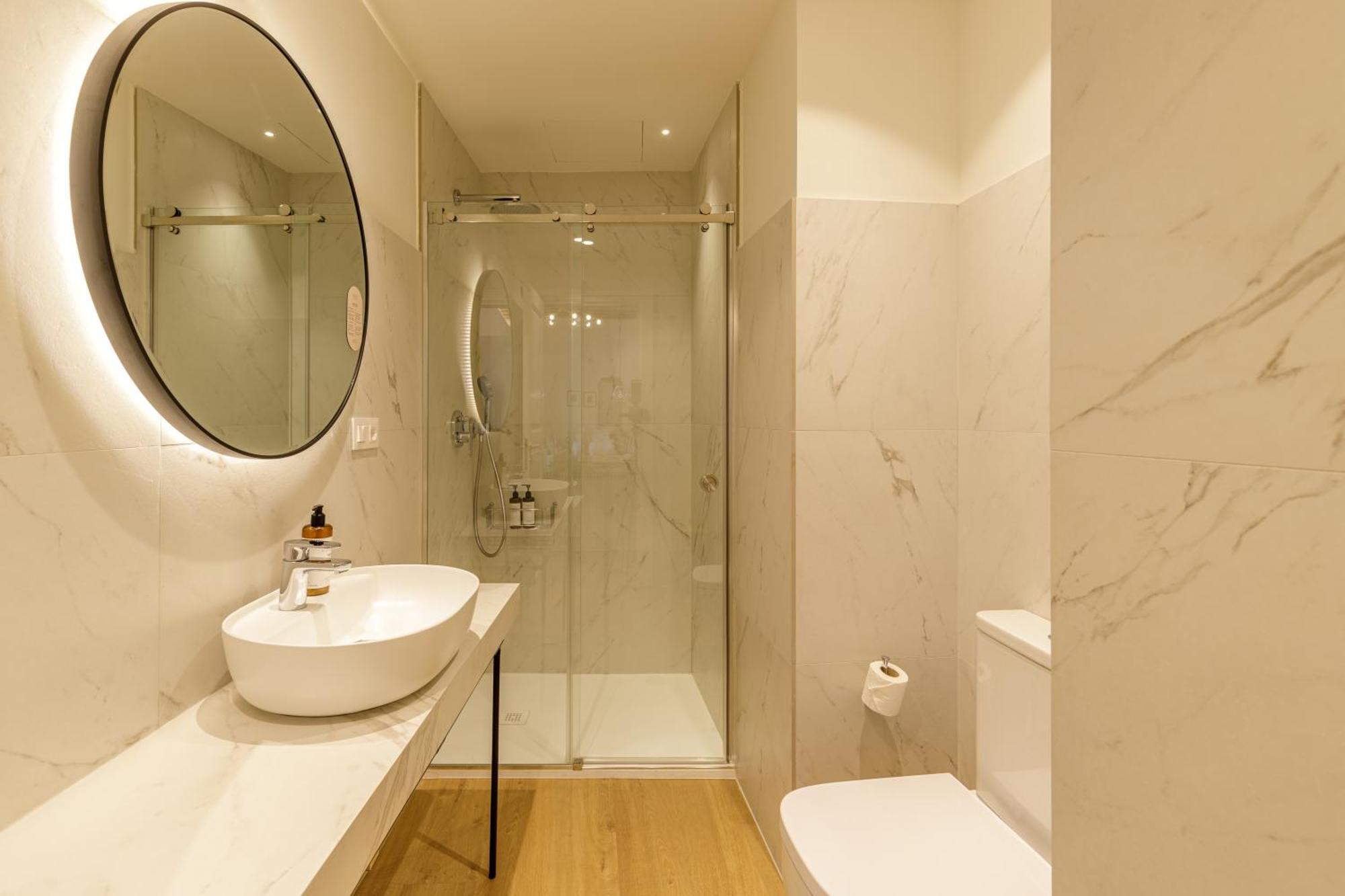 Apartment Palacio Vegafuente By Caleta Homes Málaga