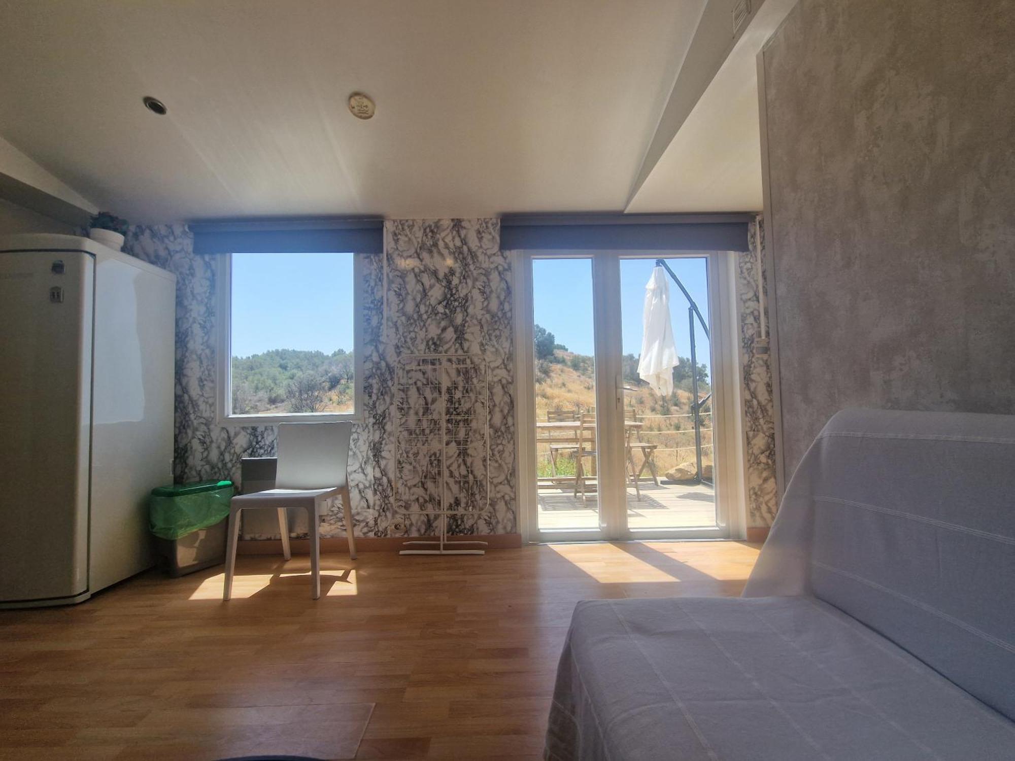 Casa vacanze Aa Guest - La Roza Eco Mobile Mijas Costa Málaga