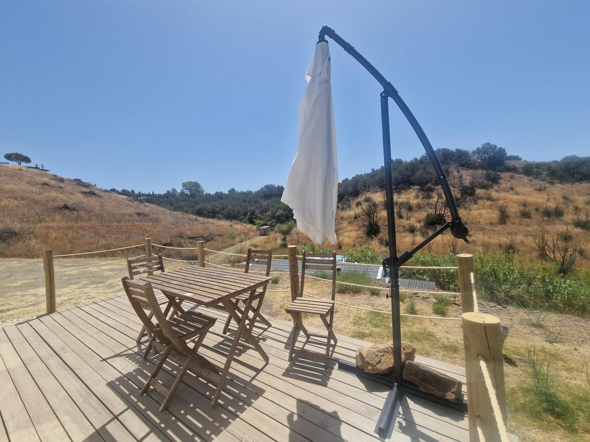 Casa vacanze Aa Guest - La Roza Eco Mobile Mijas Costa Málaga