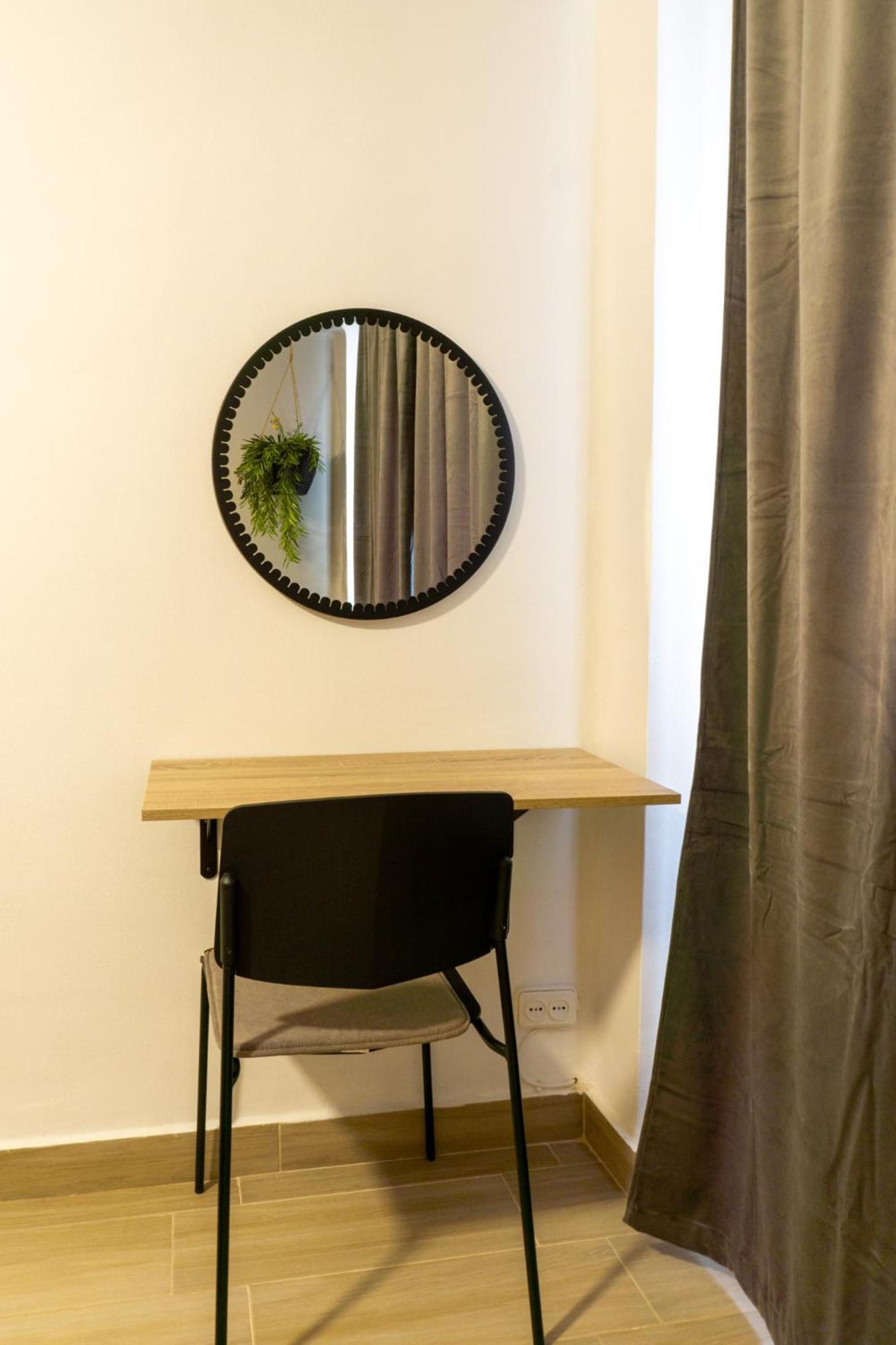 Appartement Comodo De 3 Málaga