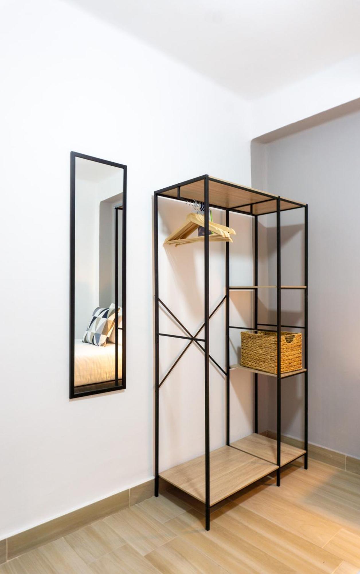 Appartement Comodo De 3 Málaga