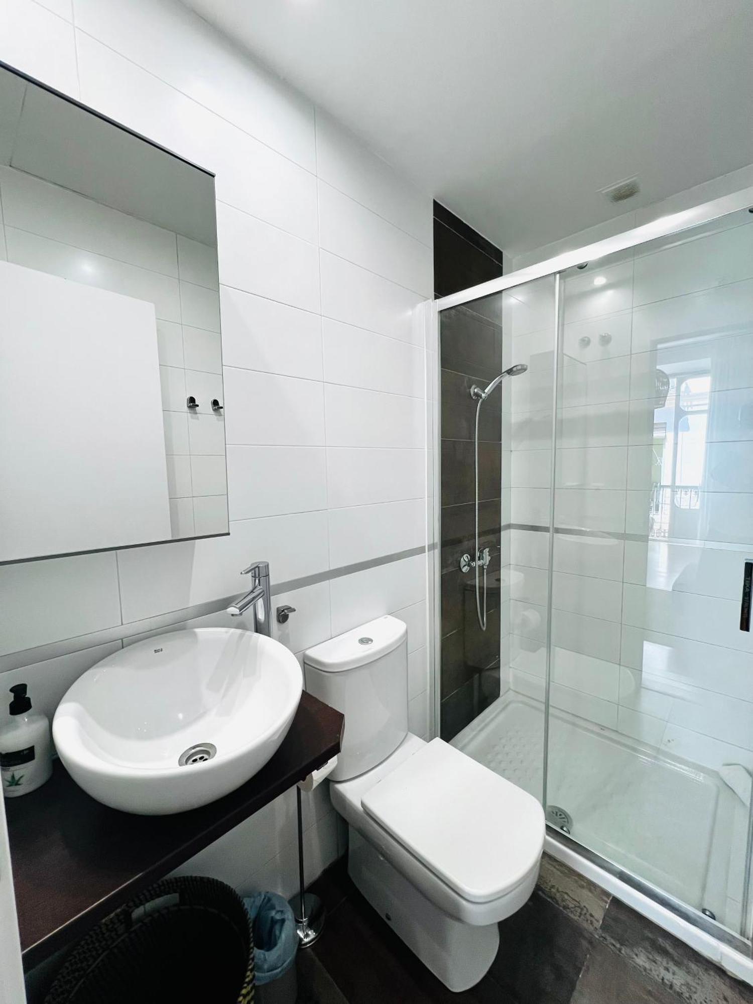 Apartamento Calderon Iii Deluxe Sinesedesignhomes