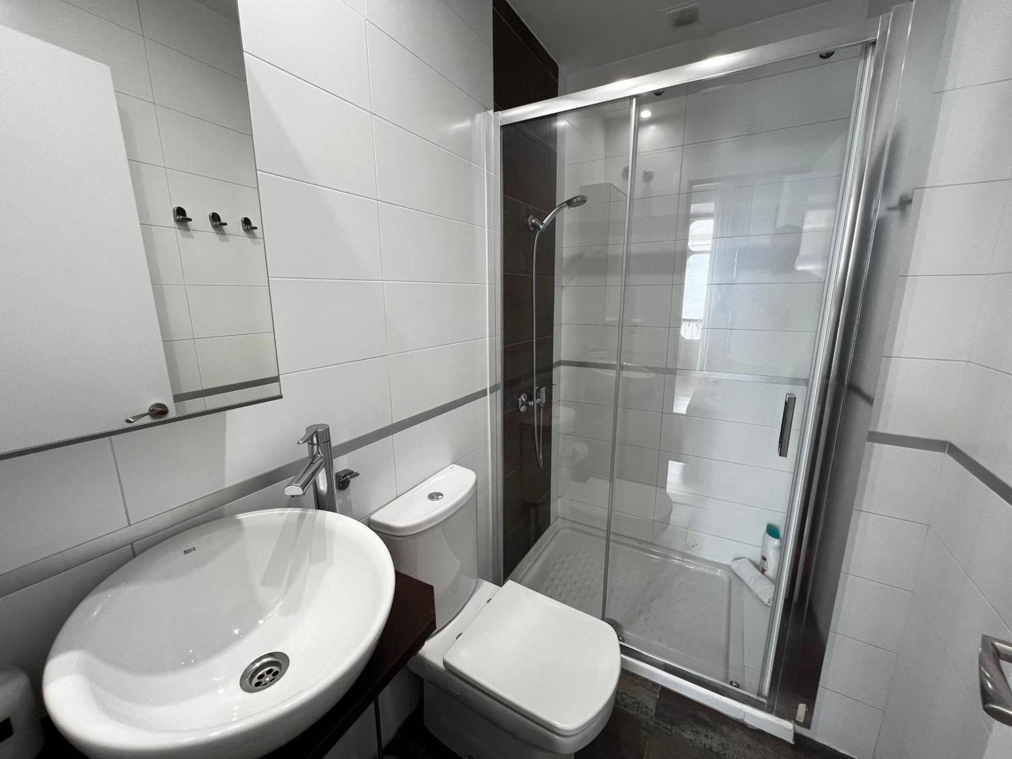 Calderon Iii Deluxe Sinesedesignhomes Apartamento *