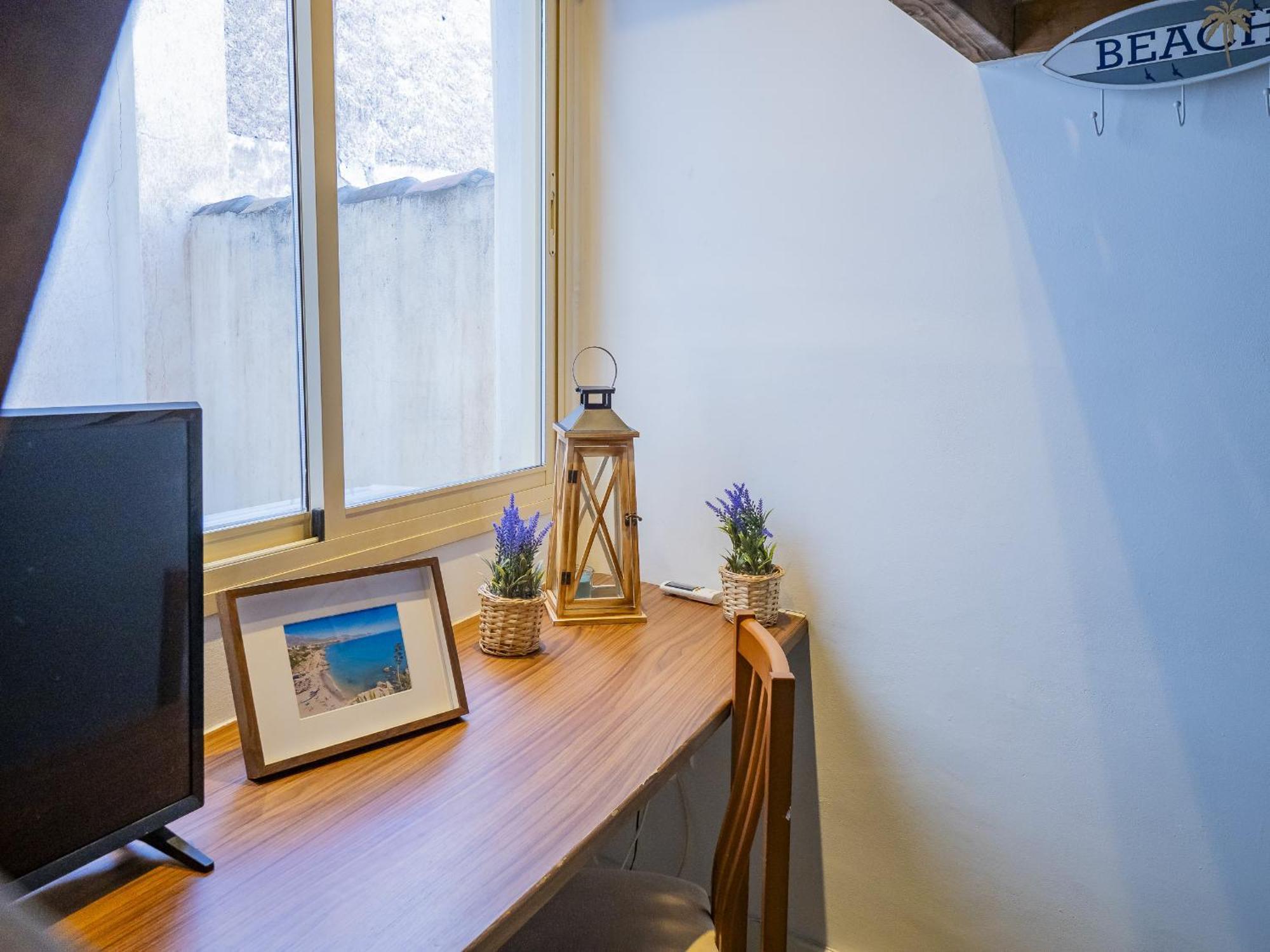 Cubo's Estudio Center Apartamento *