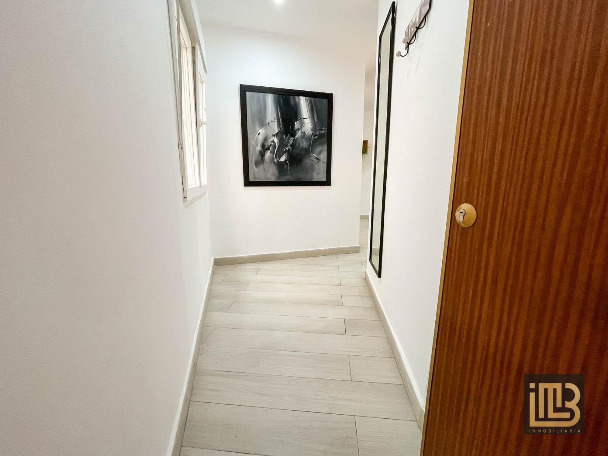 Apartment Atarazanas Centro Malaga
