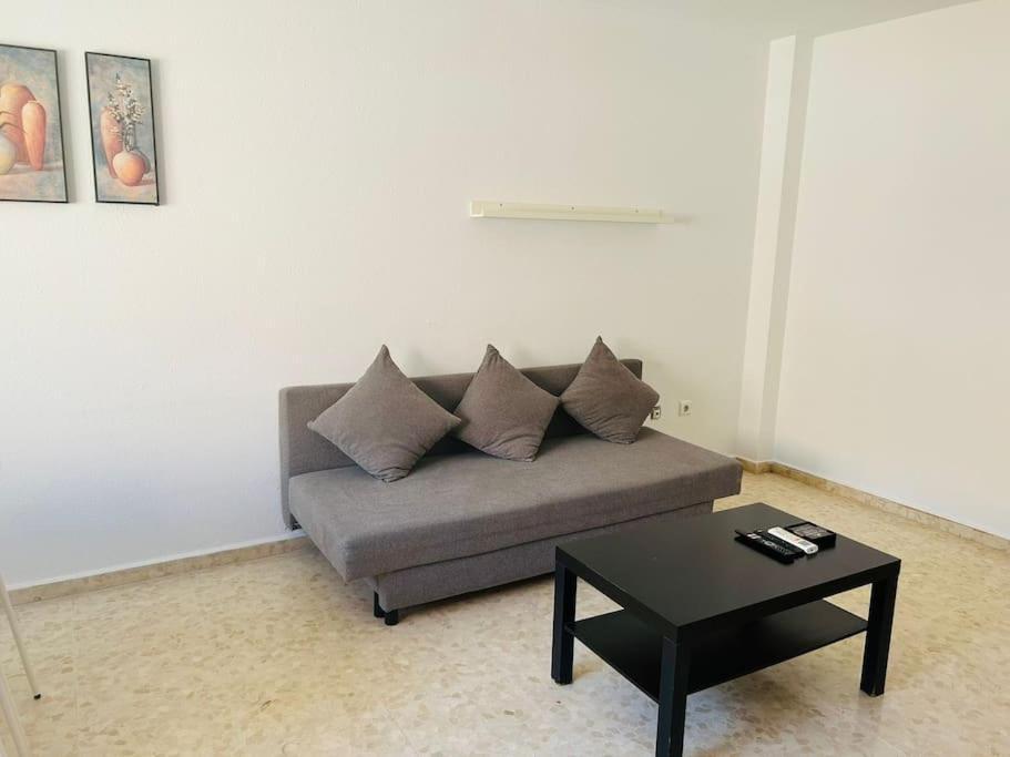 Apartamento Apartamento Eslava *