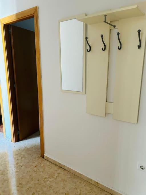 Apartamento Eslava *