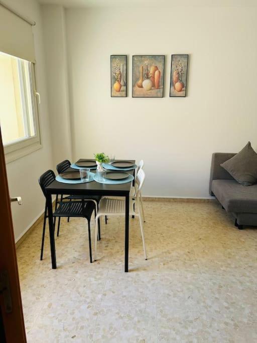 Apartamento Eslava Apartamento