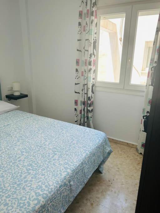 Apartamento Apartamento Eslava *