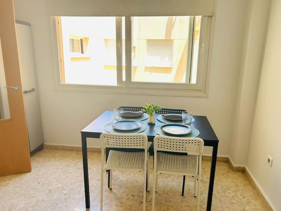 Apartamento Apartamento Eslava *