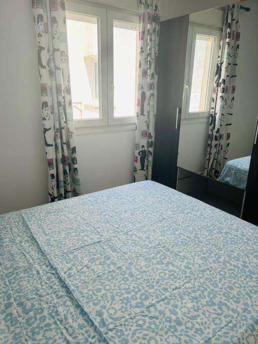 Apartamento Eslava Apartamento Málaga