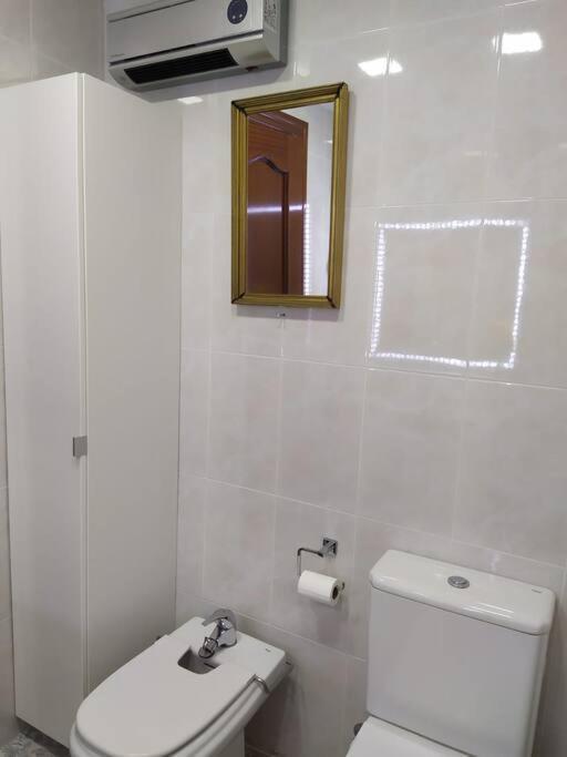 Apartamento Gran San Carlos