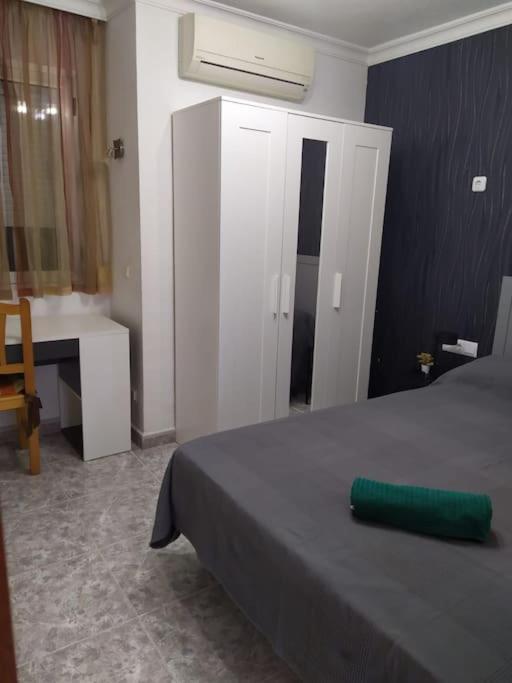 Gran San Carlos Apartamento