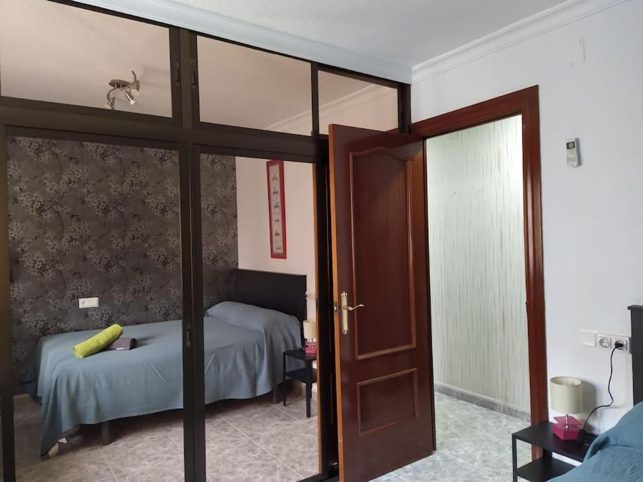 Apartamento Gran San Carlos *