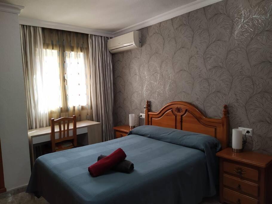 Gran San Carlos Apartamento Málaga