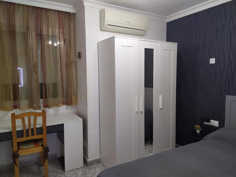 Gran San Carlos Apartamento