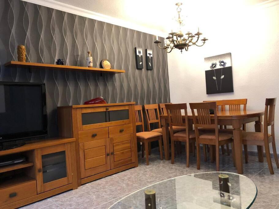 Apartamento Gran San Carlos