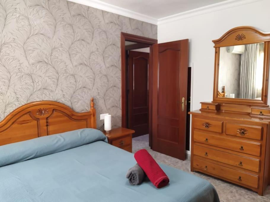 Gran San Carlos Apartamento *