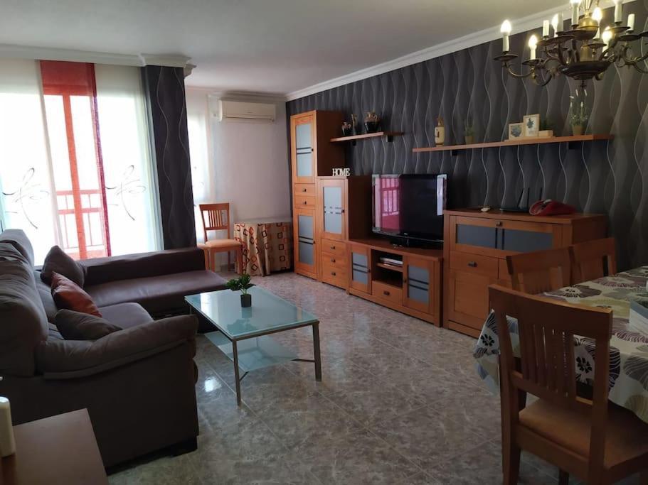Apartamento Gran San Carlos