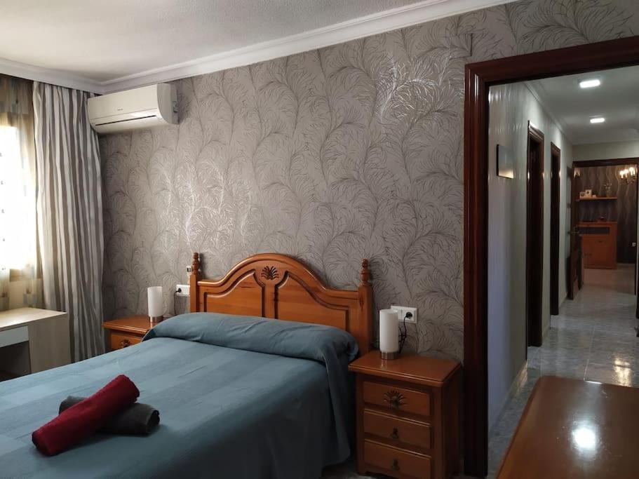 Gran San Carlos Apartamento *