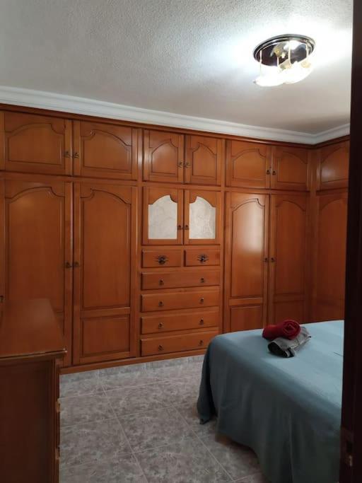 Gran San Carlos Apartamento