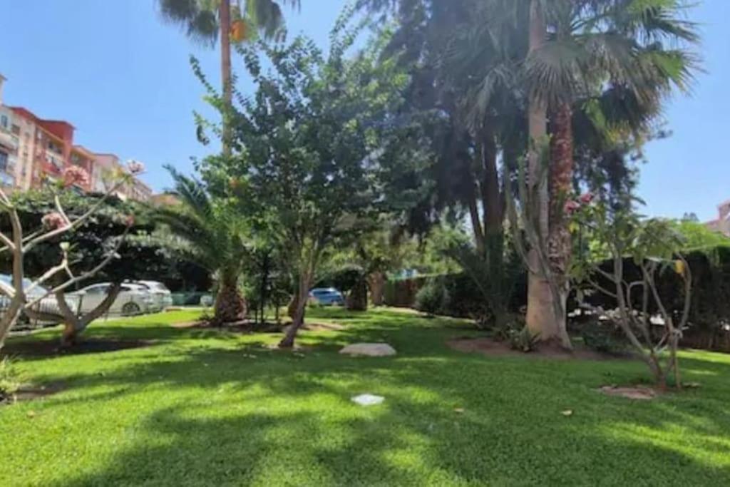 Apartamento Gran San Carlos