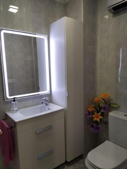 Gran San Carlos Apartamento *