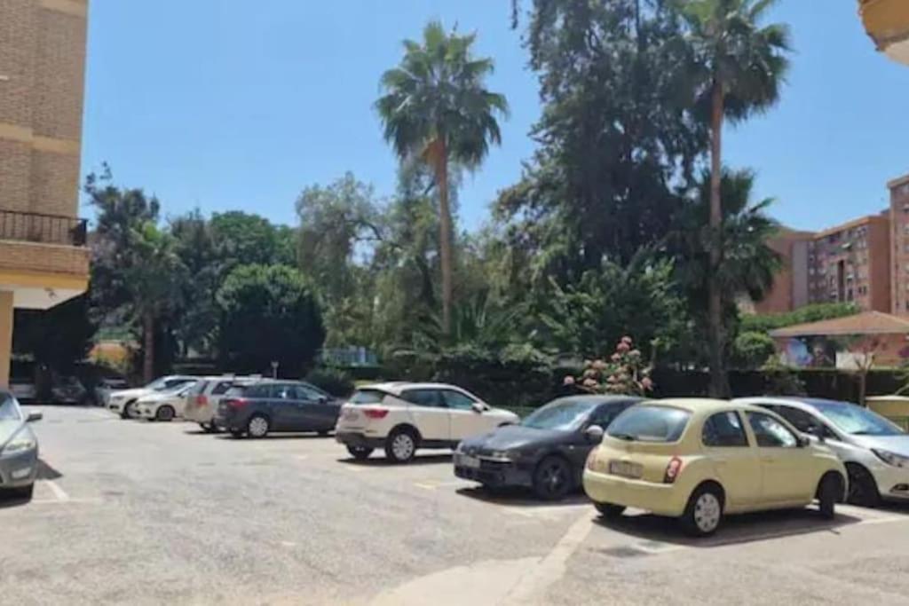 Apartamento Gran San Carlos *