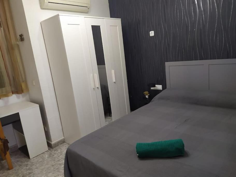 Apartamento Gran San Carlos Málaga