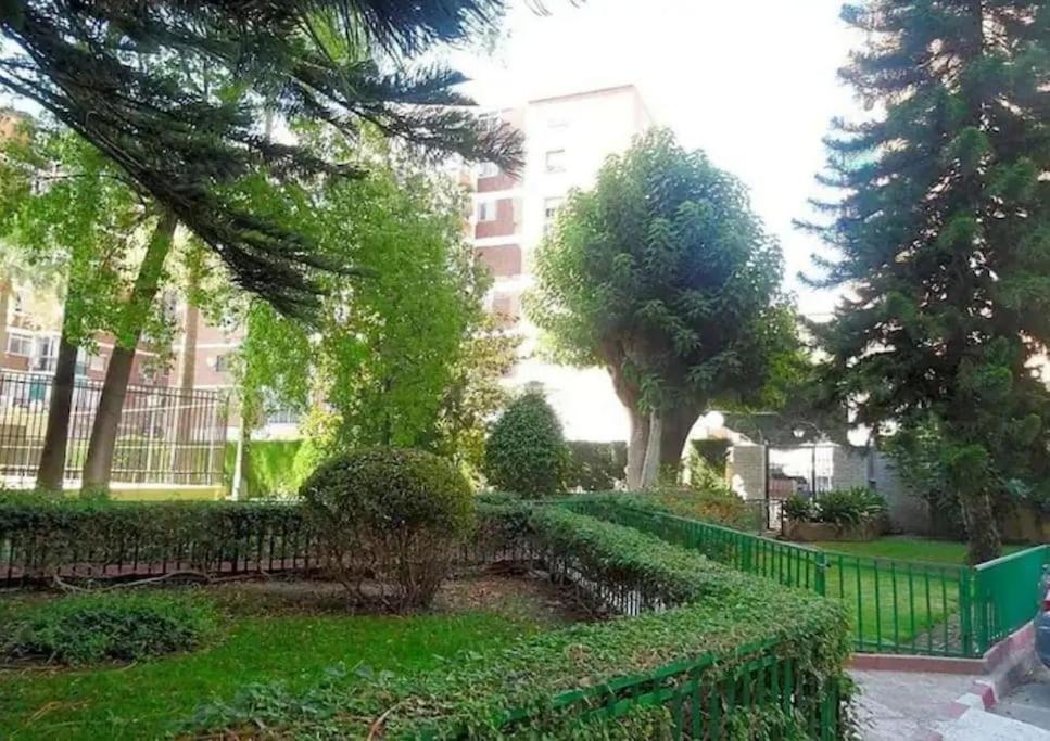 Gran San Carlos Apartamento Málaga