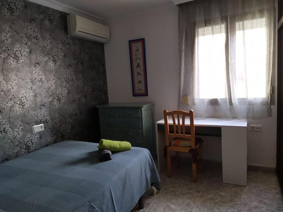 Apartamento Gran San Carlos Málaga