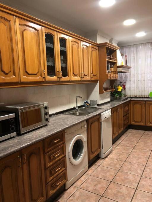 Apartamento Gran San Carlos Málaga