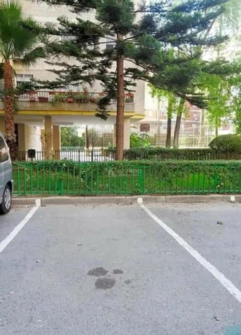 Apartamento Gran San Carlos Málaga