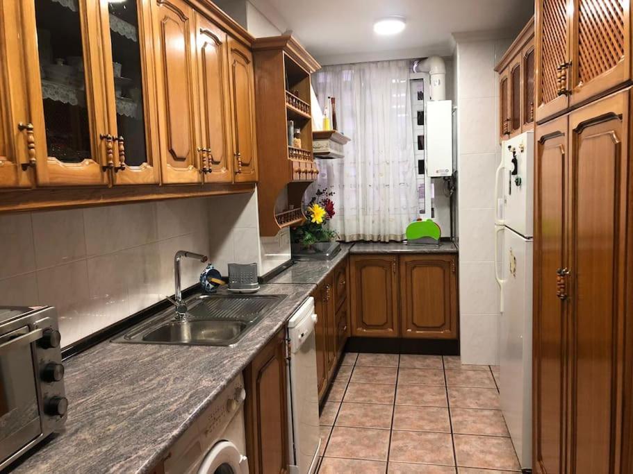 Gran San Carlos Apartamento Málaga