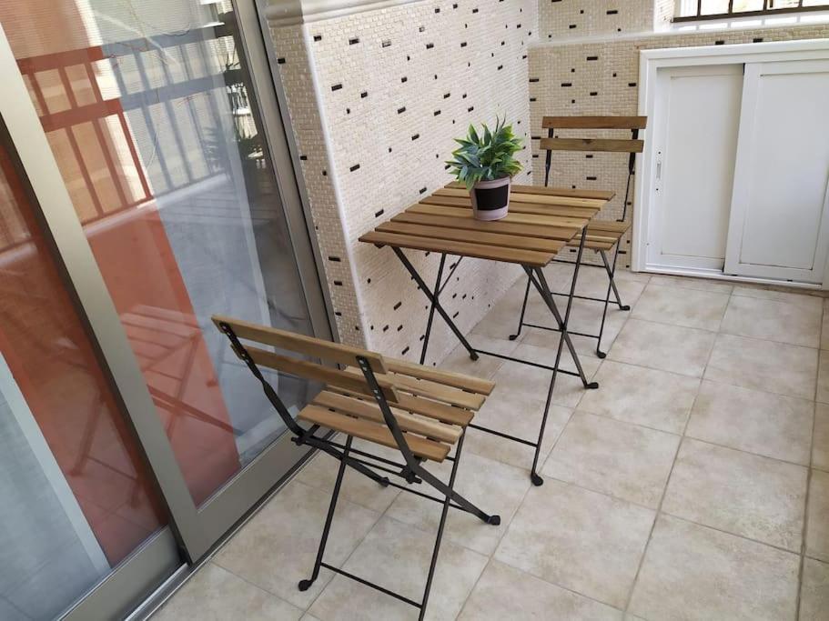 Apartamento Gran San Carlos Málaga