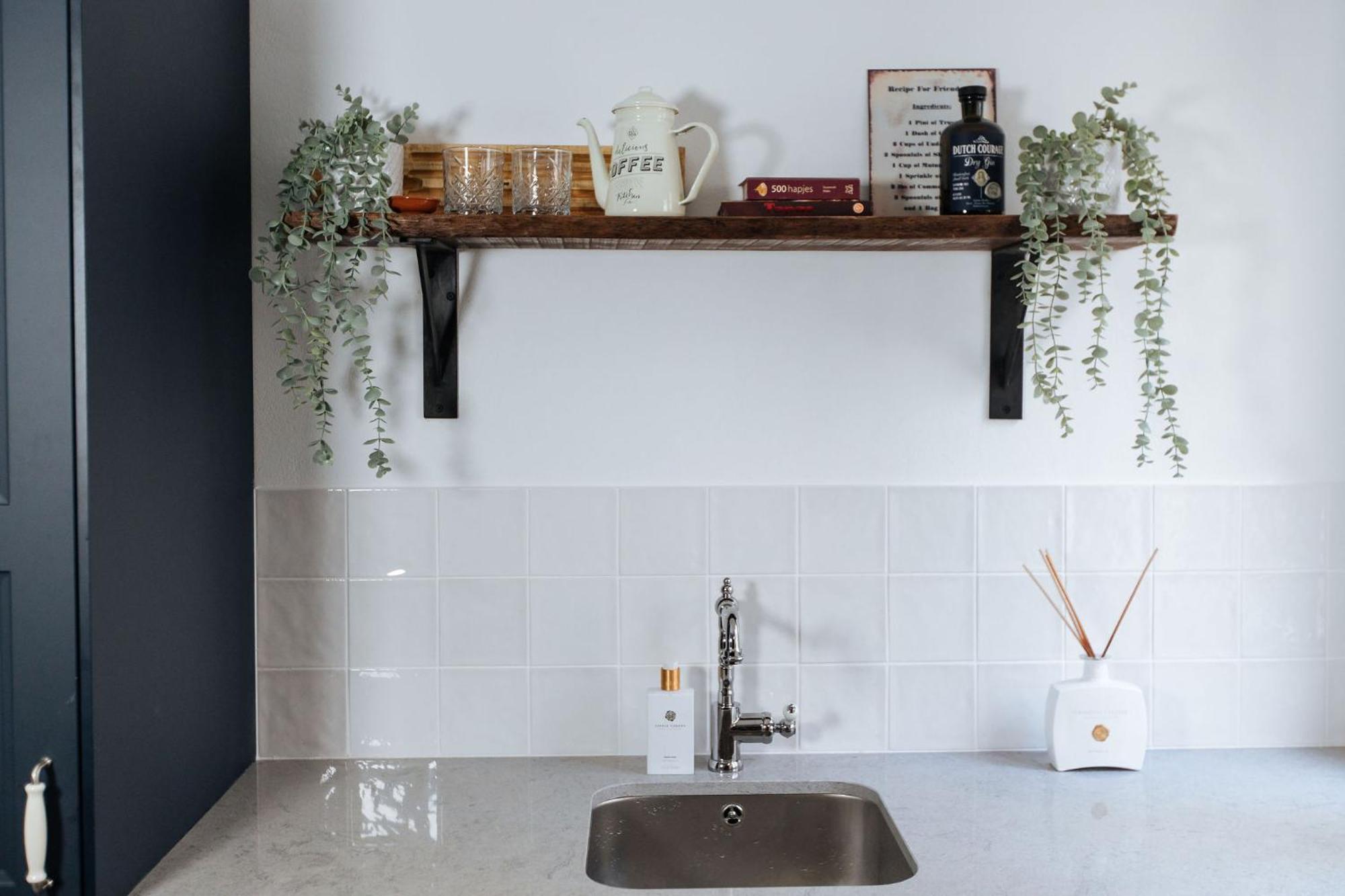 Casa Met Prive Patio Lägenhet Málaga