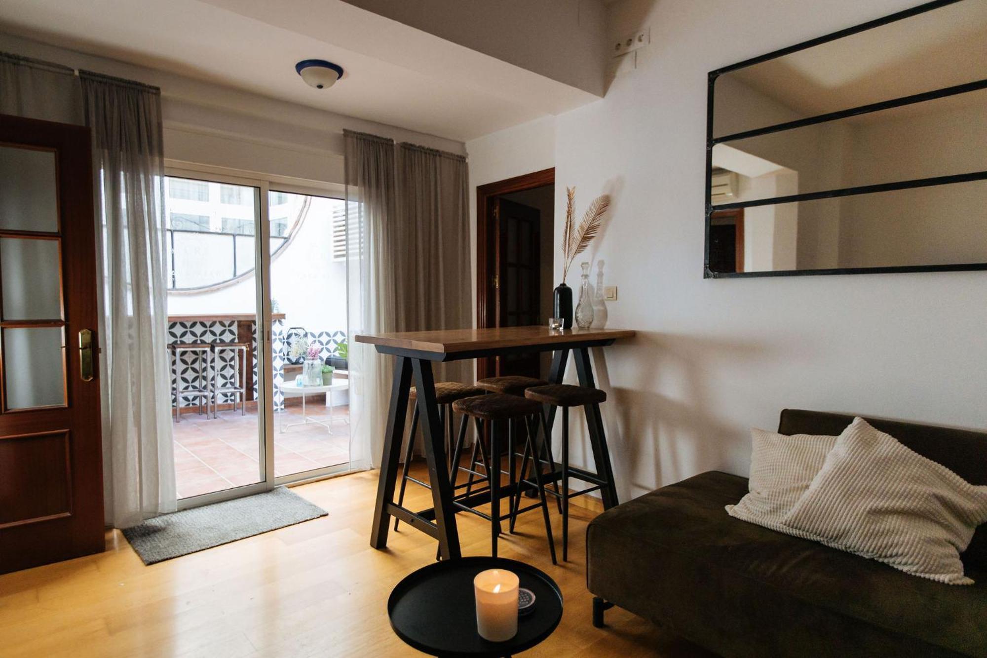 Casa Met Prive Patio