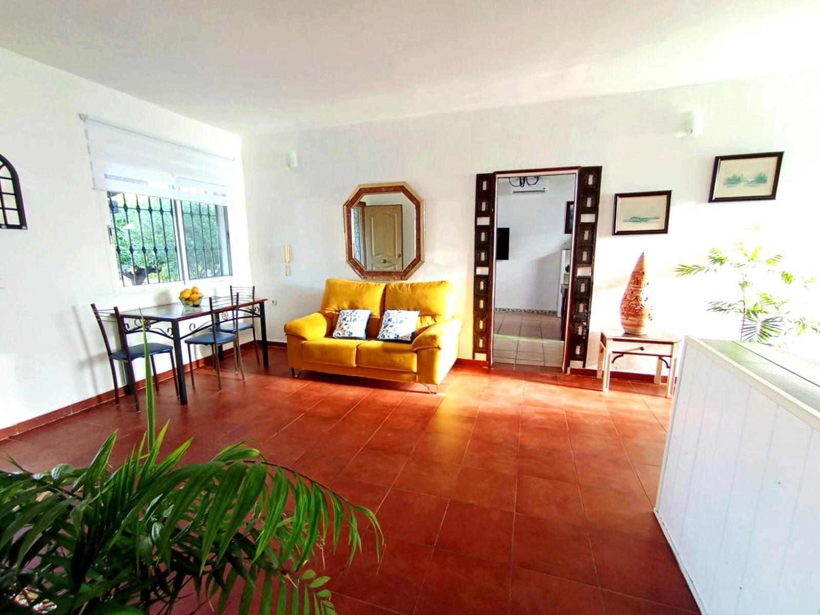 El Aulagar Malaga