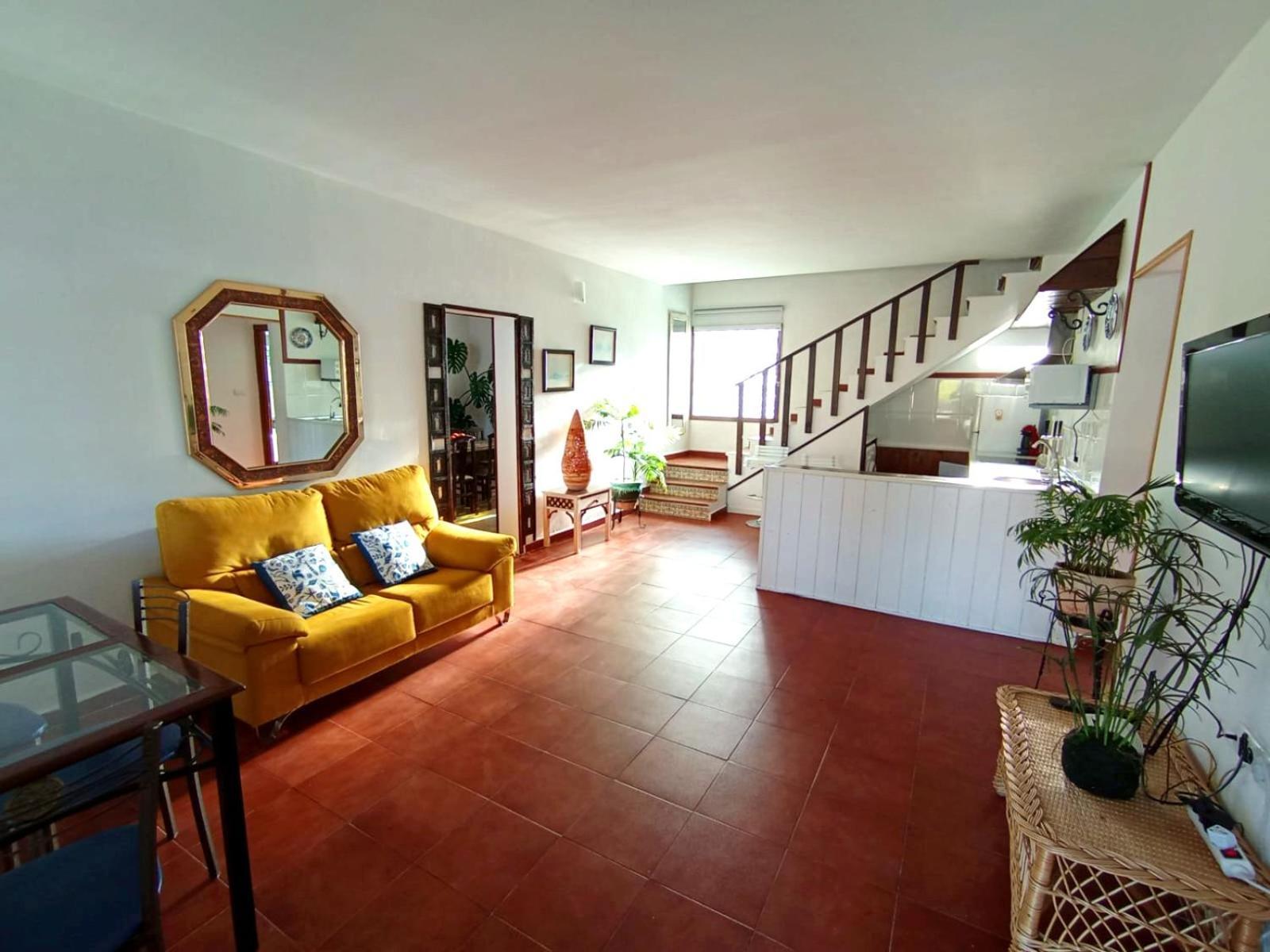 Holiday home El Aulagar