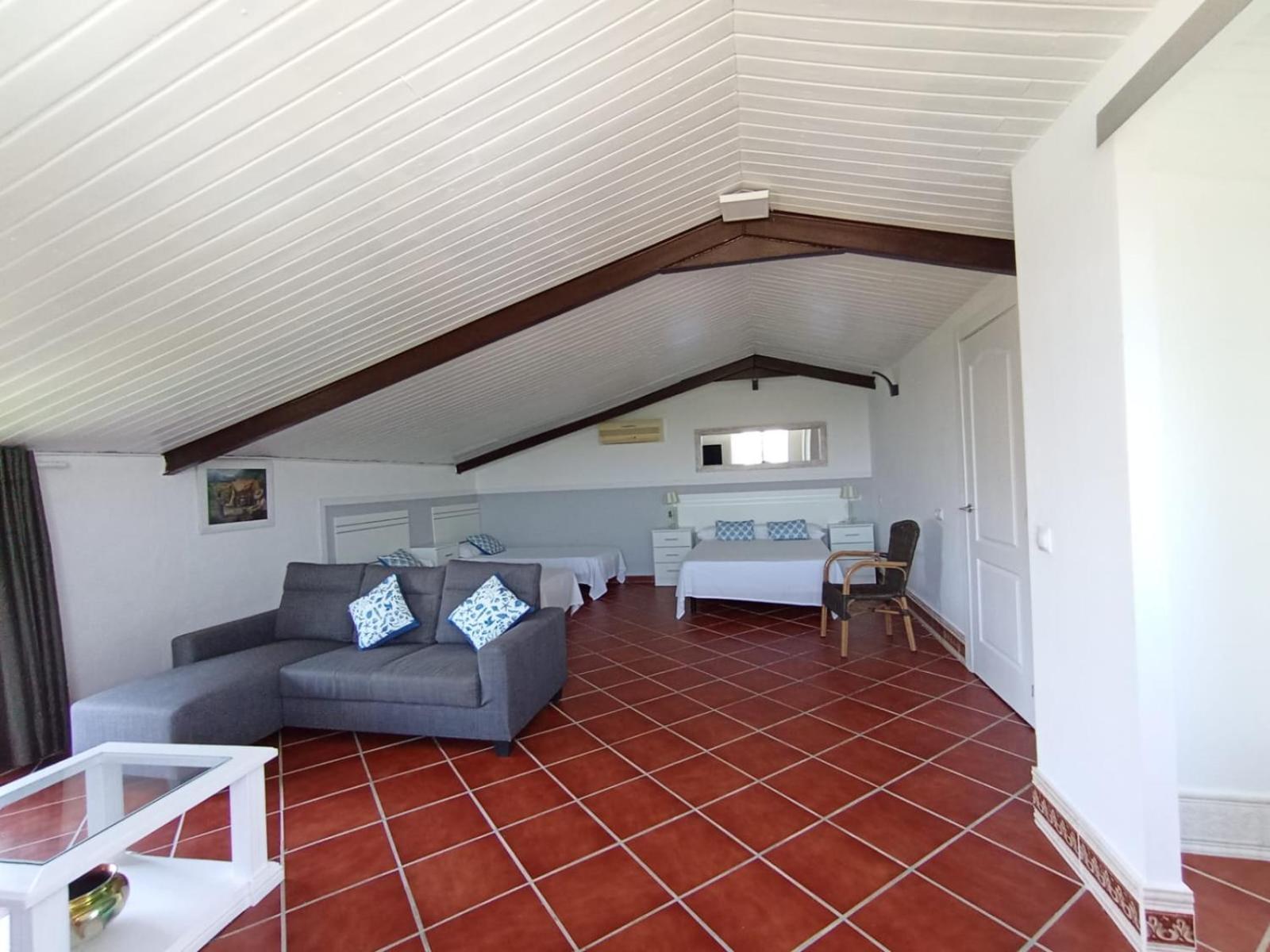 El Aulagar Holiday home Malaga