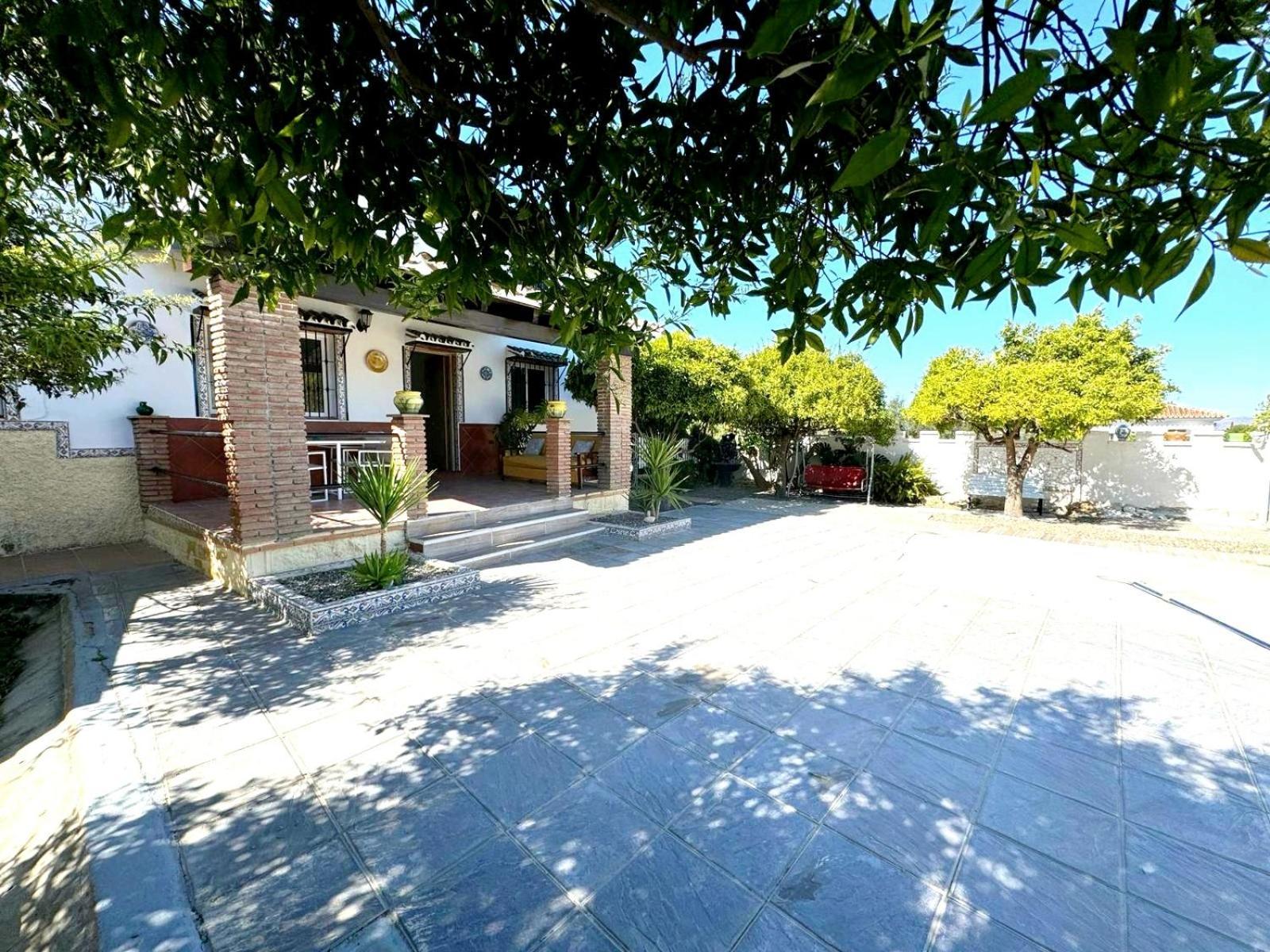 El Aulagar Holiday home *