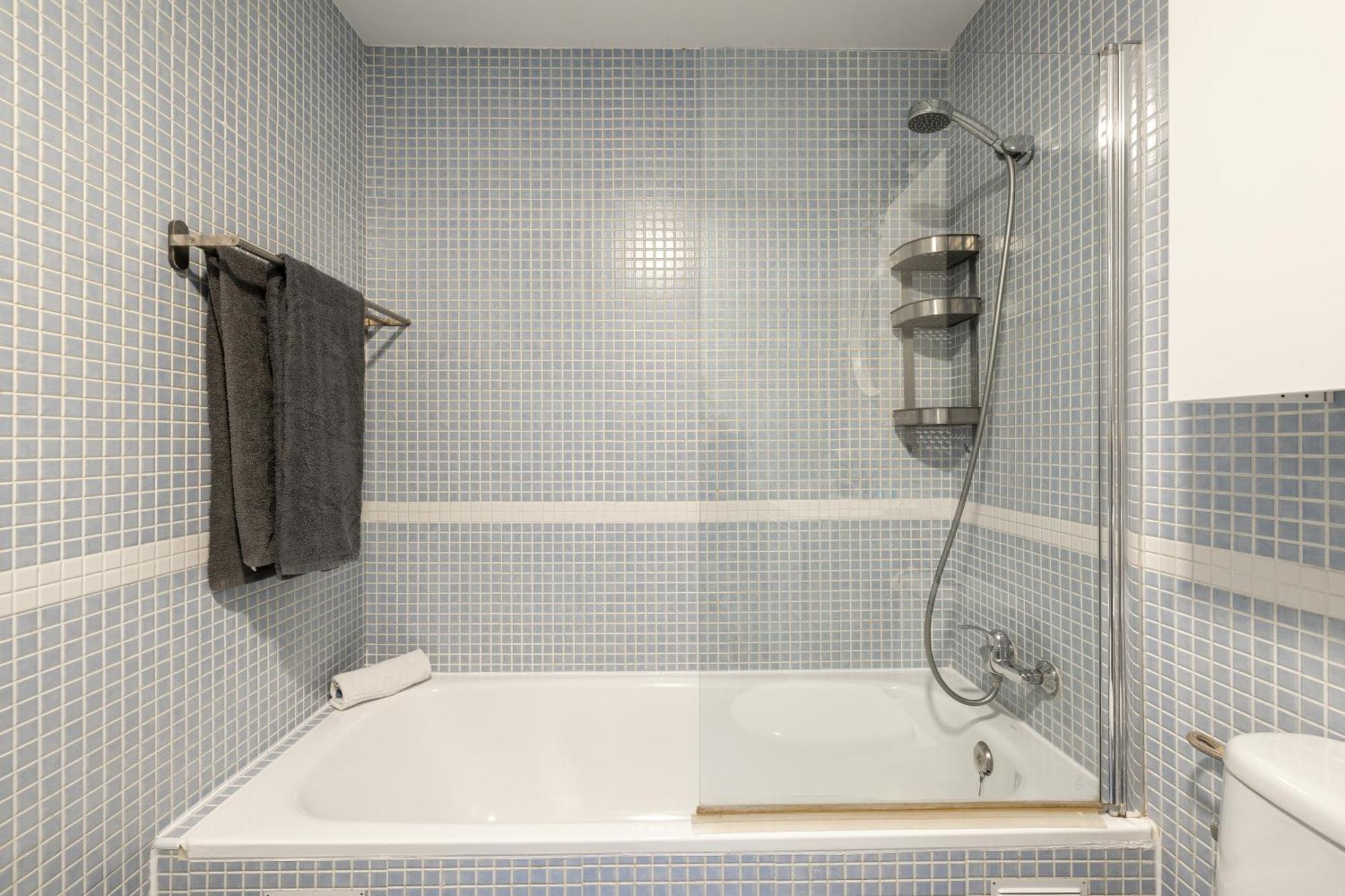 Holidays2malaga Eduardo Ocon Quiet&high Speed Wifi Lejlighed Málaga