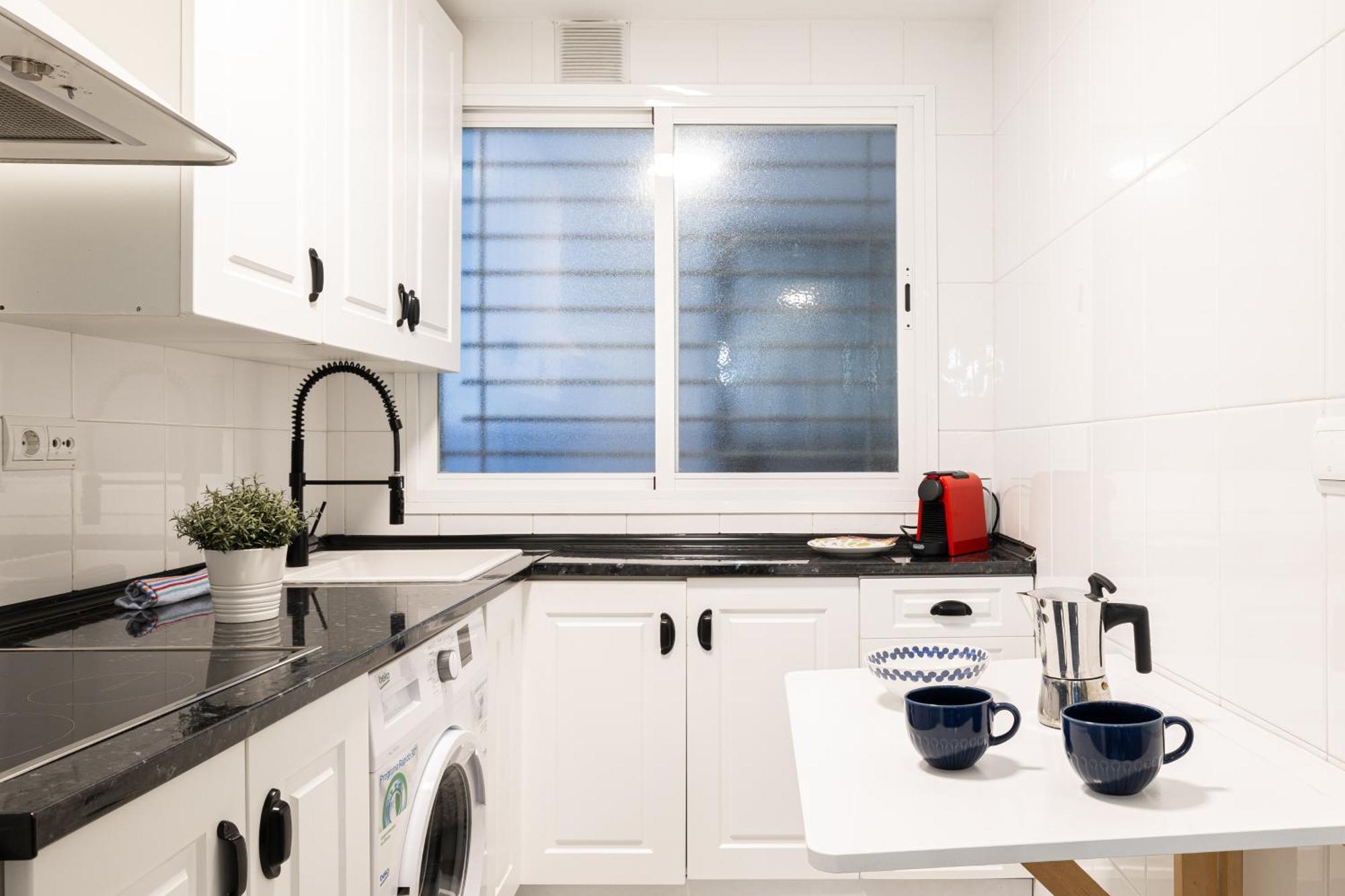 Holidays2malaga Eduardo Ocon Quiet&high Speed Wifi Málaga