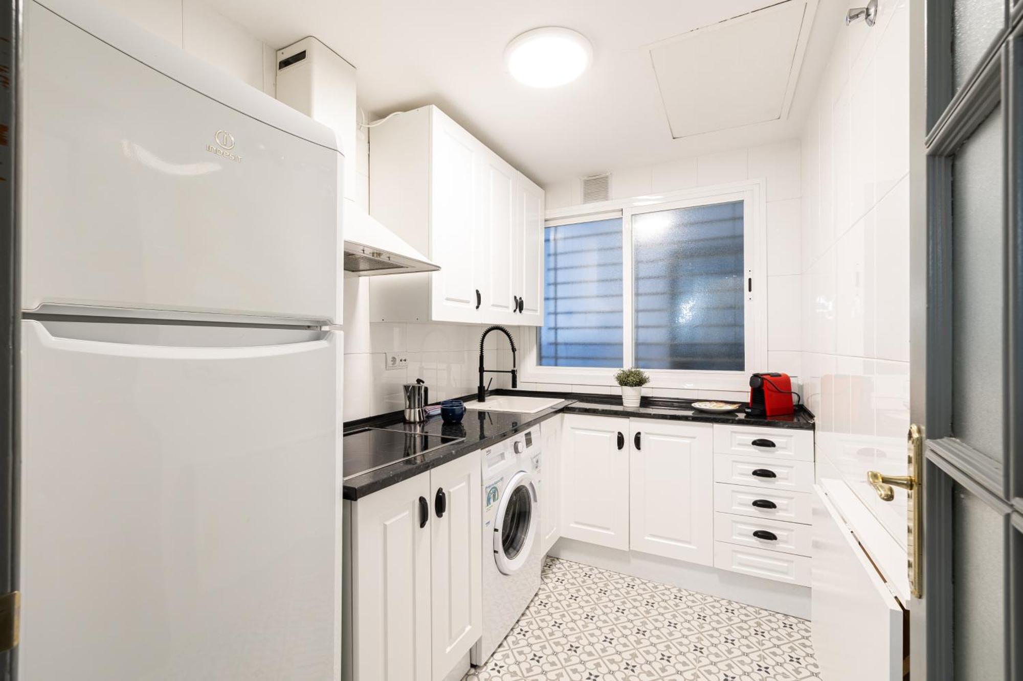 Holidays2malaga Eduardo Ocon Quiet&high Speed Wifi Málaga