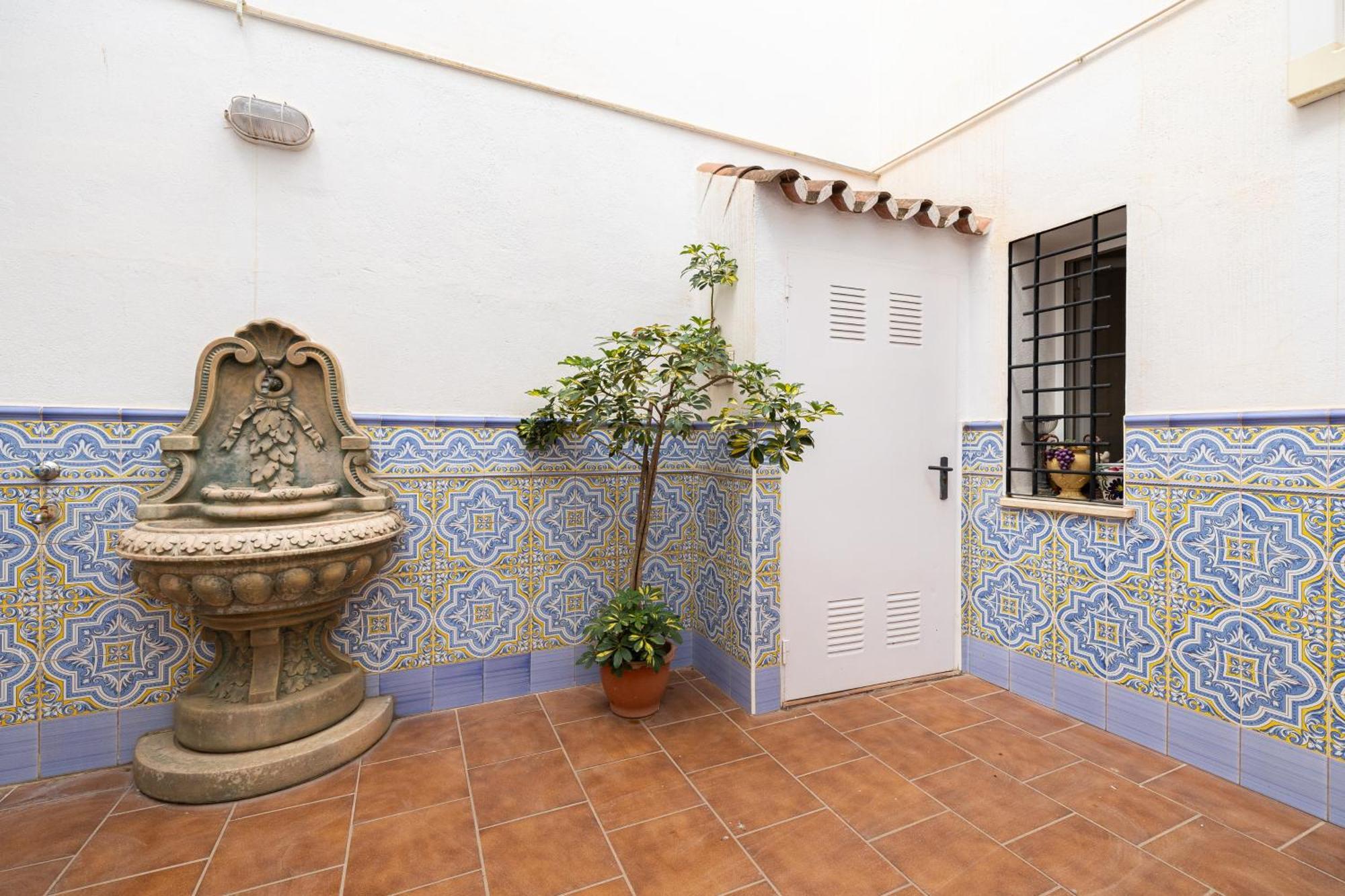 Lejlighed Holidays2malaga Eduardo Ocon Quiet&high Speed Wifi