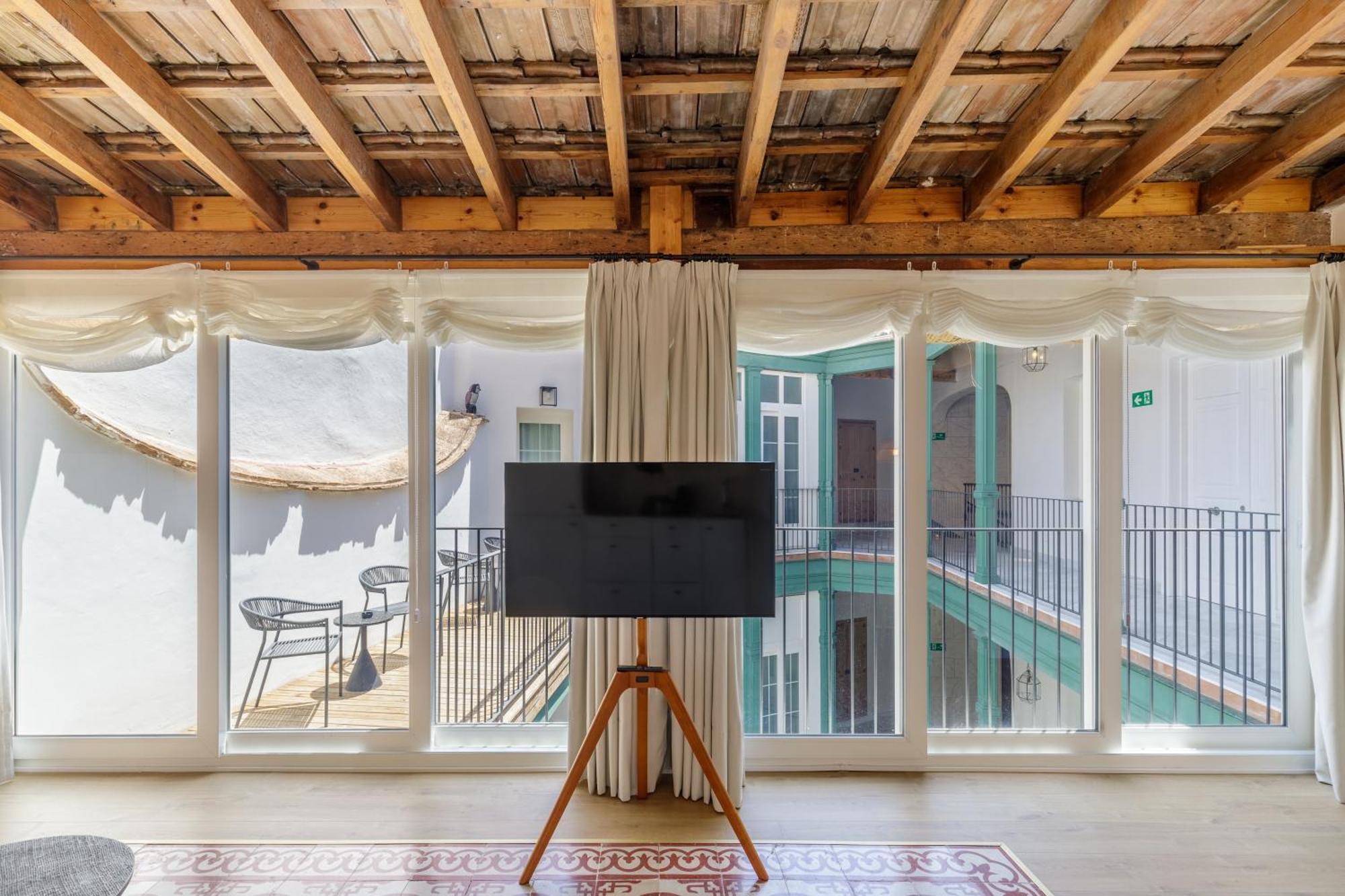 Palacio Vegafuente By Caleta Homes Málaga