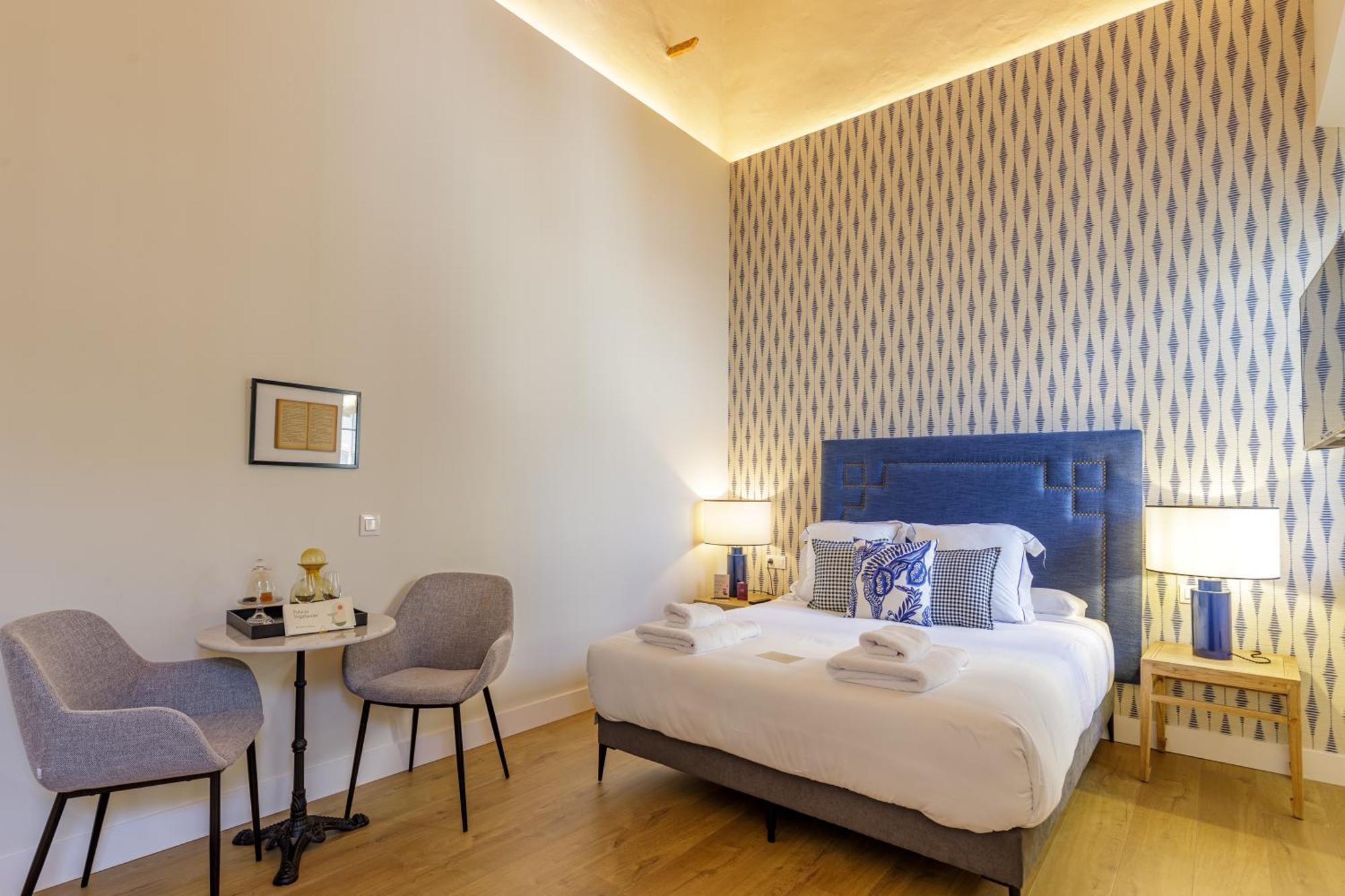 Palacio Vegafuente By Caleta Homes Apartment Málaga