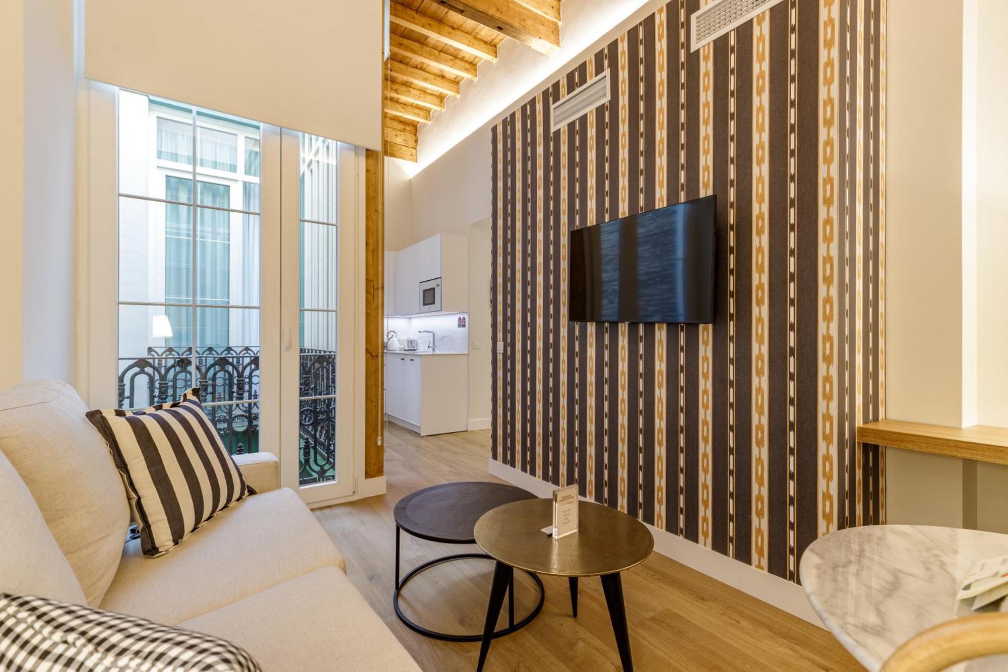 Palacio Vegafuente By Caleta Homes Apartment Málaga