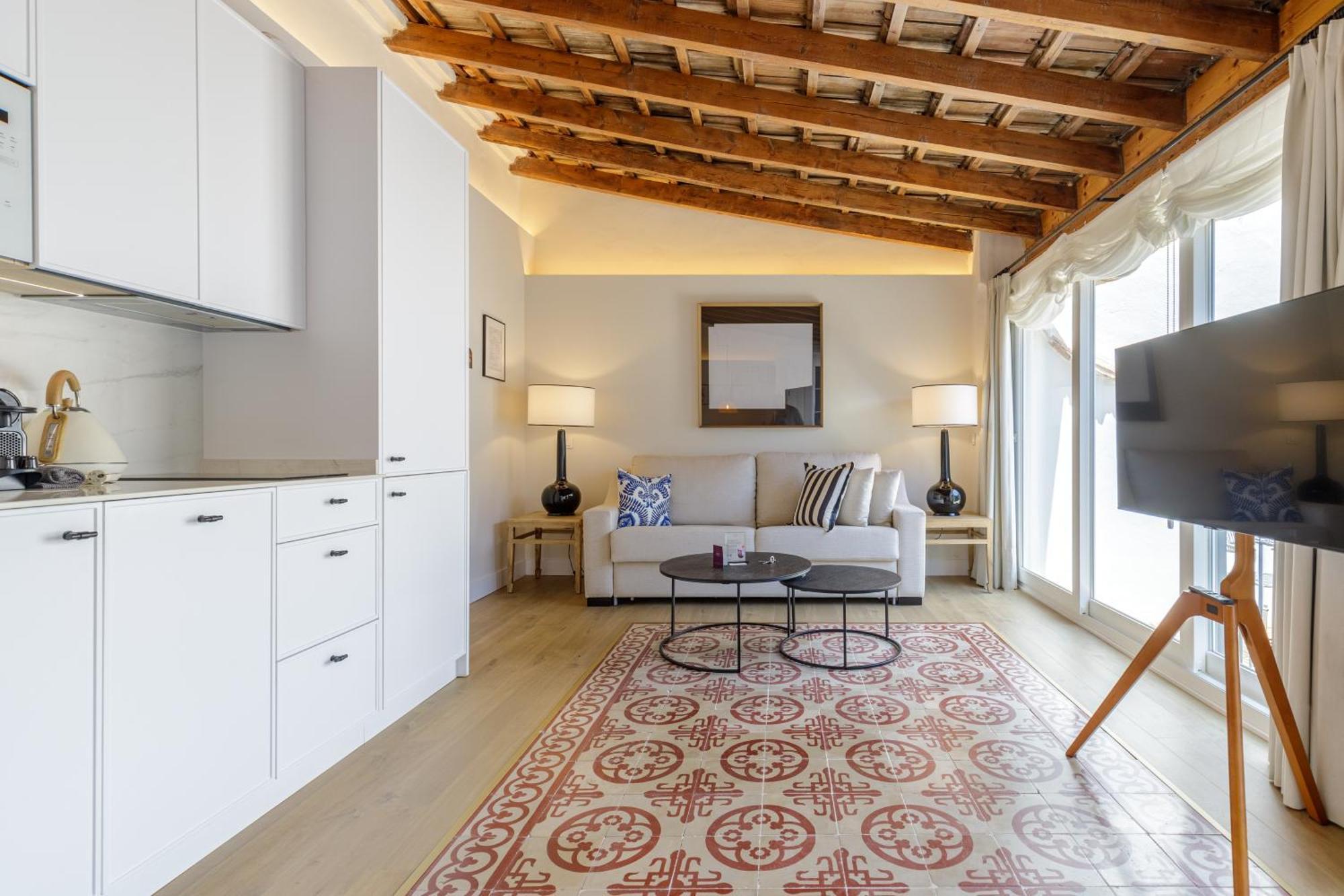Palacio Vegafuente By Caleta Homes Apartment Málaga