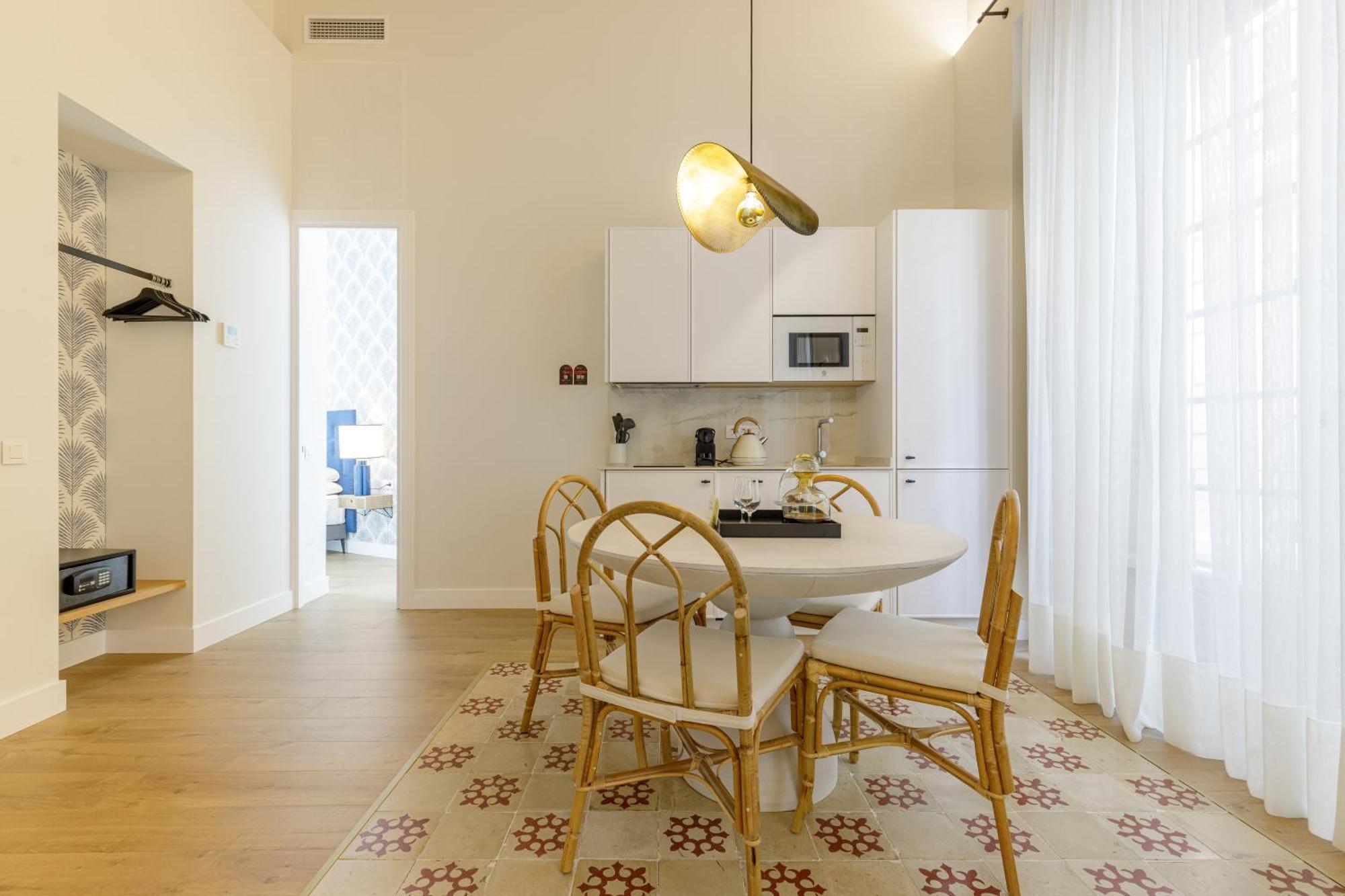 Palacio Vegafuente By Caleta Homes Málaga